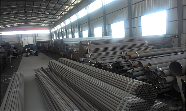 淮北q345d钢管价格市场波动与趋势分析