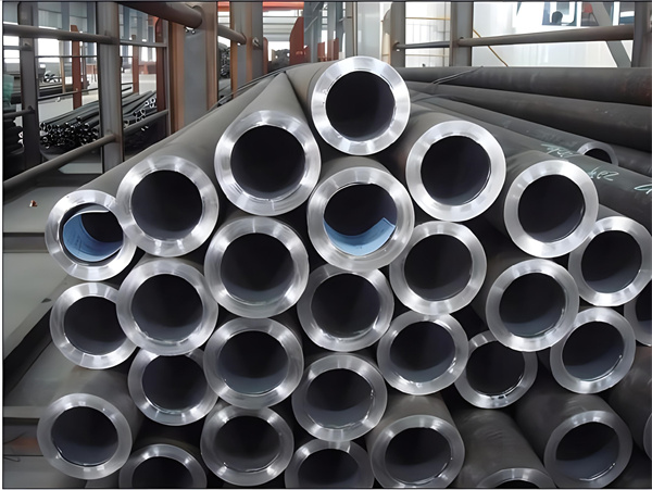 淮北q345d精密钢管制造工艺流程特点及应用